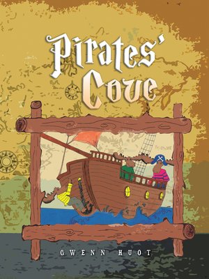cover image of Pirates' Cove